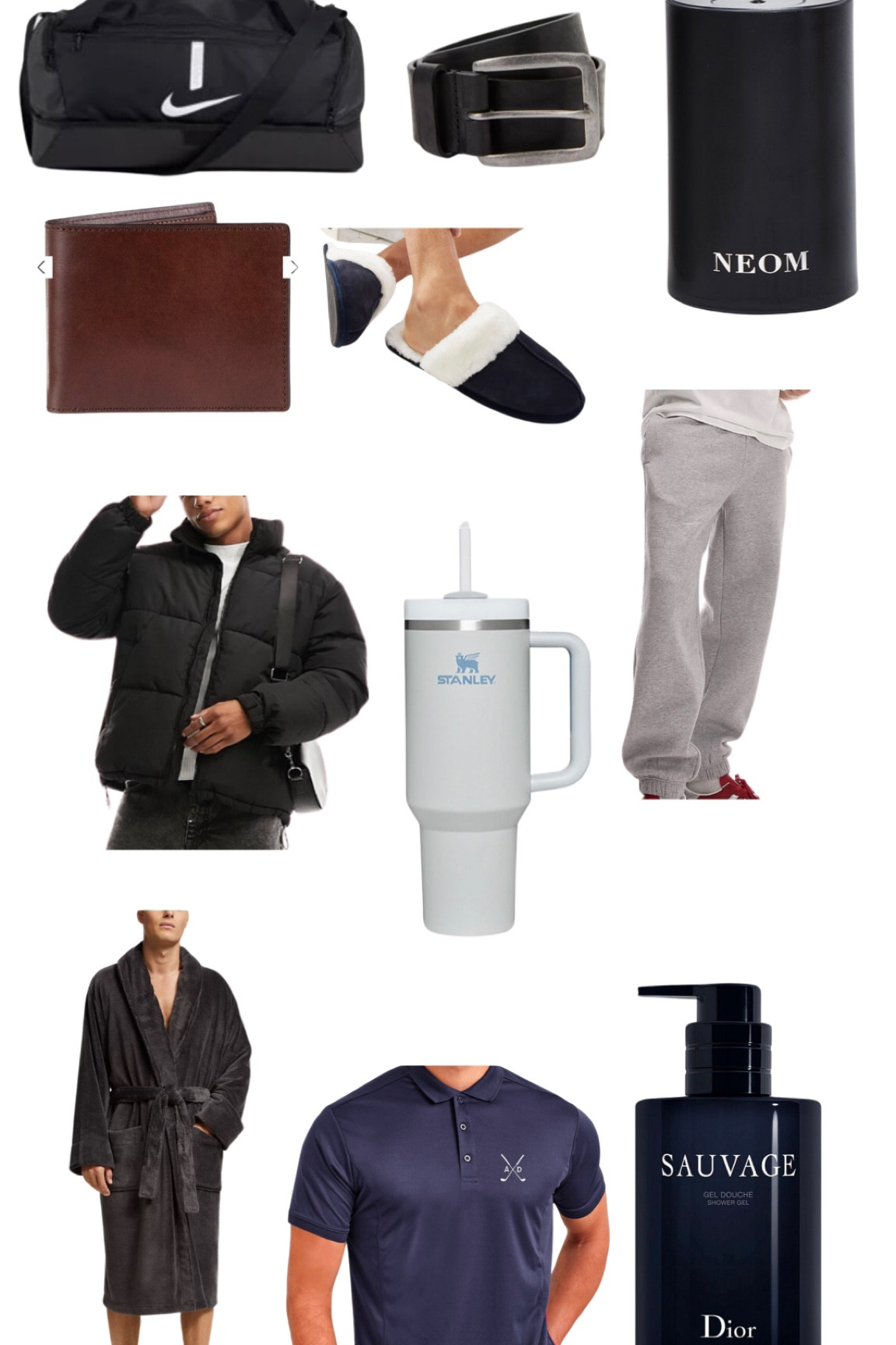 Gifts for him £30-£50 

Gift guide, gift guide for him, gift ideas, mens gift ideas 

#LTKGiftGuide