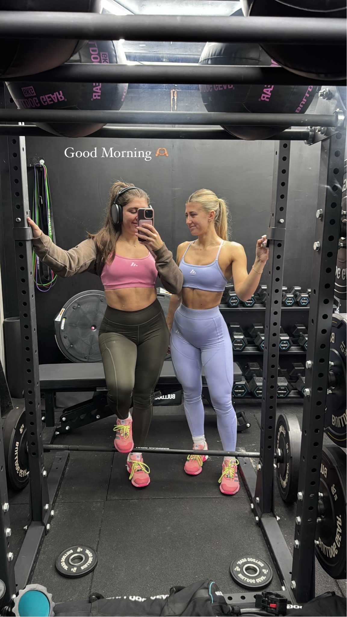 Tuesday gym fit🏋🏼‍♀️

#LTKfitness #LTKgiftguide #LTKuk