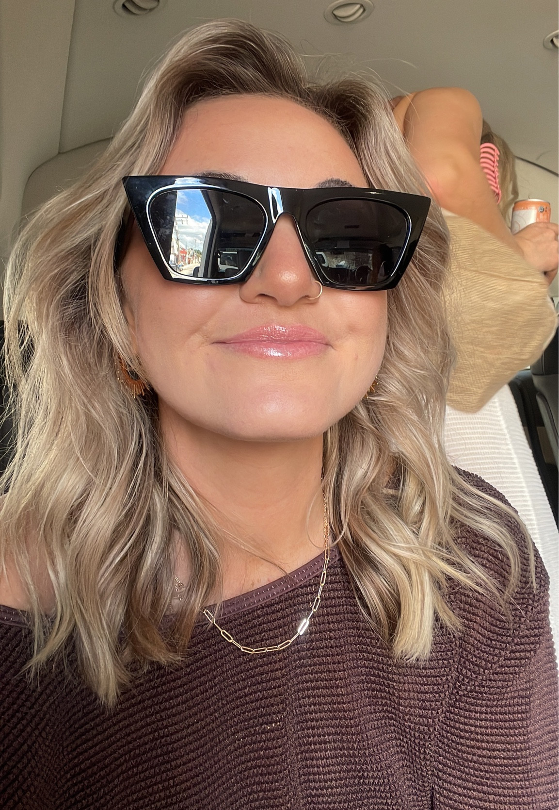 Tulum glam for a beach club! 

#makeup #vacationlooks #beachclub #glam

#LTKswim #LTKstyletip #LTKtravel