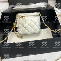 Designer Cosmetic Bag Makeup Bag Make Up Bag Mini Bag Shoulder Bag Women Purse Cross Body Bag Cro... | DHGate