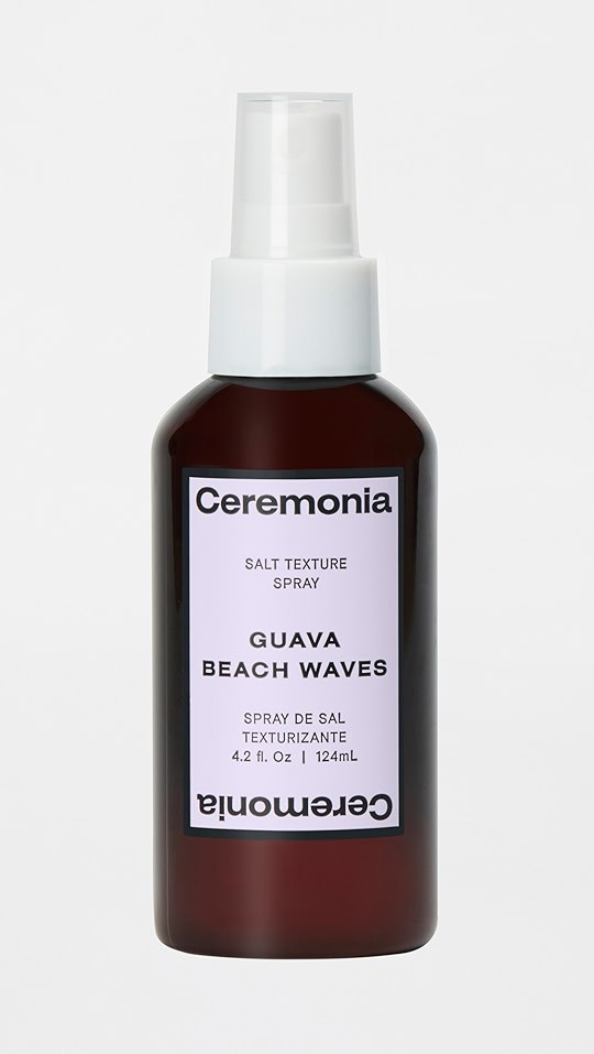 Ceremonia Guava Beach Waves Texture Spray | SHOPBOP | Shopbop