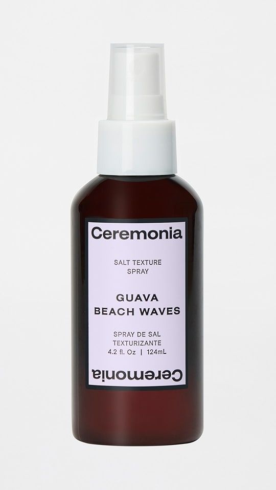 Ceremonia Guava Beach Waves Texture Spray | SHOPBOP | Shopbop