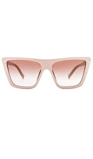 Flat Top in Light Brown | Revolve Clothing (Global)