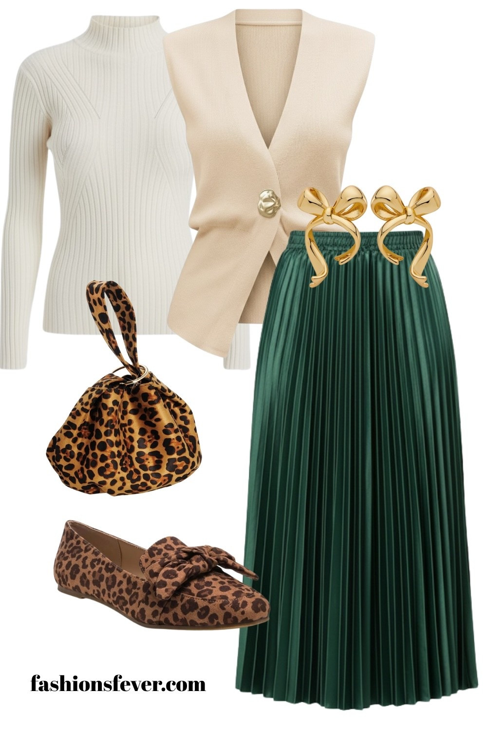 Get ready for the festive season with these Christmas outfit ideas for women. From chic Christmas outfits for parties to classy Christmas Day looks, I’ve rounded up my favorite pieces to make you shine at every event. Whether you’re dressing for a work holiday party outfit, a cozy family gathering, or a glamorous office Christmas party outfit, these picks are perfect for any celebration.
Think cute Xmas outfits, sparkly holiday party outfits, and stylish winter Christmas outfits that keep you warm and festive. Tap to shop your perfect Christmas party outfits and Xmas outfit ideas straight from this look!
#ltkseasonal #ltkchristmas

#LTKStyleTip #LTKParties #LTKHoliday