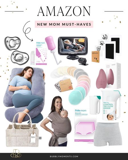 Hey there, new moms!  Dive into the world of parenthood with ease with our handpicked selection of Amazon New Mom Essentials. We've got everything you need to make those early days a breeze. Discover the joy of motherhood with products designed to simplify your life and bring comfort to your little one. Tap now to shop and explore the must-haves that will make your journey unforgettable. #LTKbaby #LTKfindsunder100 #LTKfindsunder50 #NewMomEssentials #MomLife #BabyLove #Parenting101 #NewbornMustHaves #AmazonFinds #MommyAndMe #ParentingTips #BabyEssentials #MomMustHaves #NewArrivals #BabyShowerGifts #NewMomLife #ShopNow #LTKbaby #LTKfamily #LTKsalealert #LTKunder50 #AmazonPrime #BabyOnBoard #BundleOfJoy #HappyMomHappyBaby

