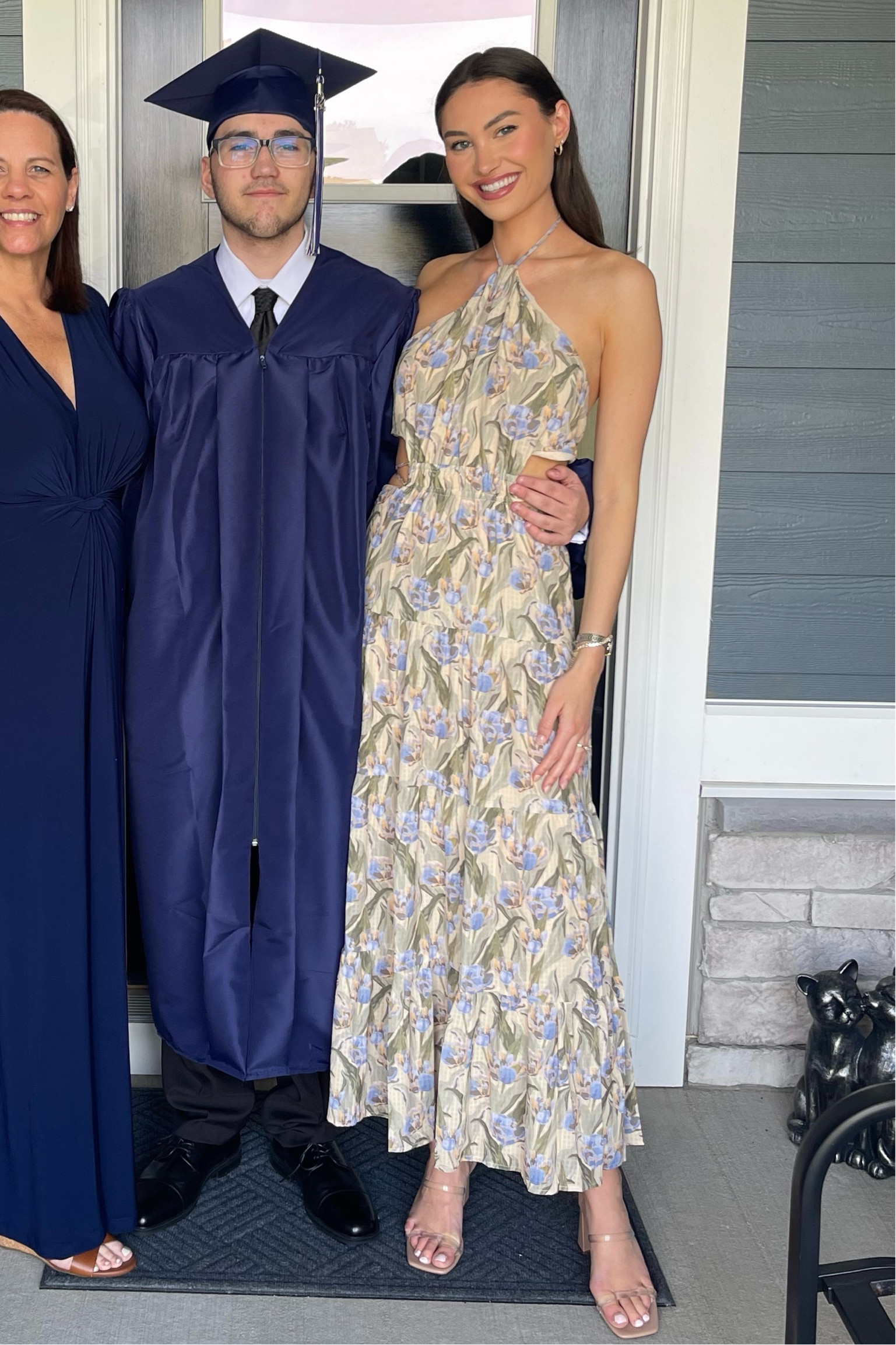 Size S in dress! 