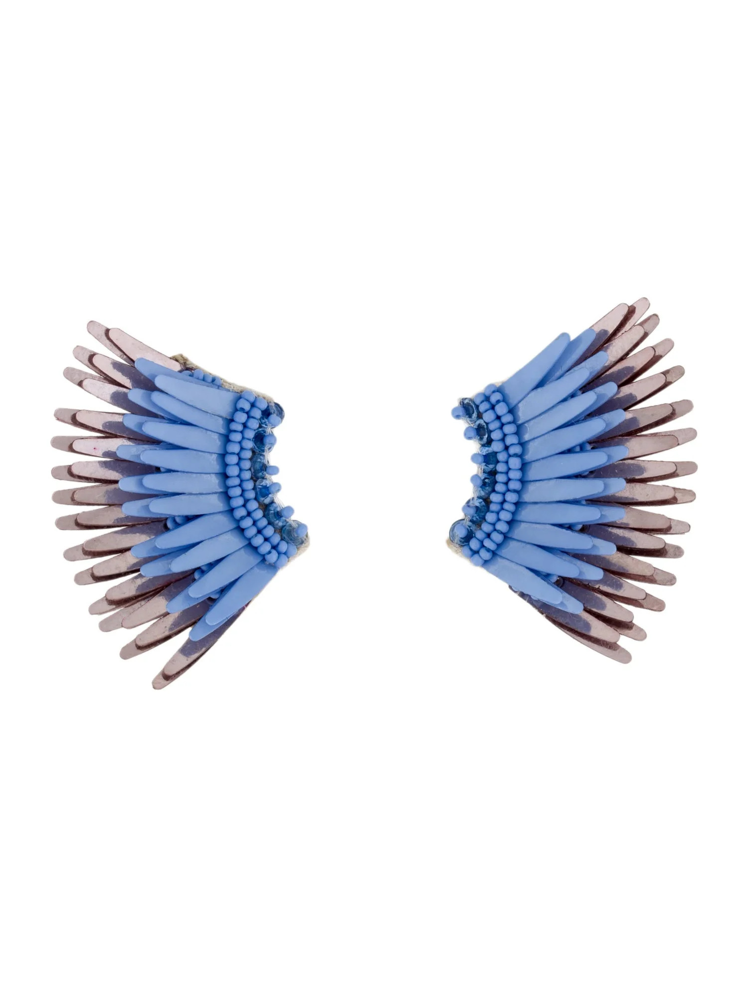 Mini Madeline Earrings | The RealReal