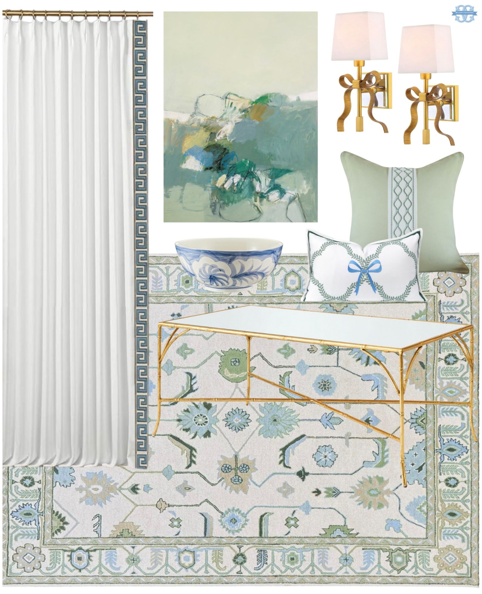 Latest Amazon home finds🩵💚

Home Decor, Grandmillennial, Oushak Rug, Living Room, Coffee Table, Pillows

#LTKHome