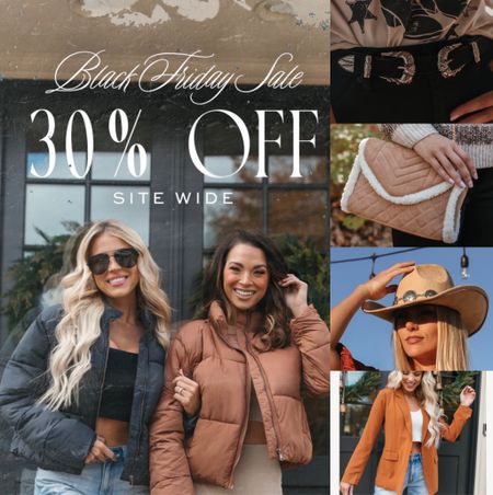 ACCESSORIES UNDER $30 
* STILL IN STOCK *The Post ~NEW~ DOOR BUSTERS 30-70% Sitewide!  Check everything off your Holiday Wish List Starting tomorrow 11/24 all $45 and under! Starting tomorrow at 8 PM CST! Do not miss this amazing holiday sale!! 




#sitewidesale #thepost #postie #holidaydoorbusters #cowboyboots #graphictees #ltkunder100 #ltksalealert

Follow my shop @katie_dial on the @shop.LTK app to shop this post and get my exclusive app-only content!

#liketkit 
@shop.ltk
https://liketk.it/3VrTK 

#LTKunder50 #LTKGiftGuide #LTKHoliday #LTKHoliday #LTKGiftGuide #LTKunder50