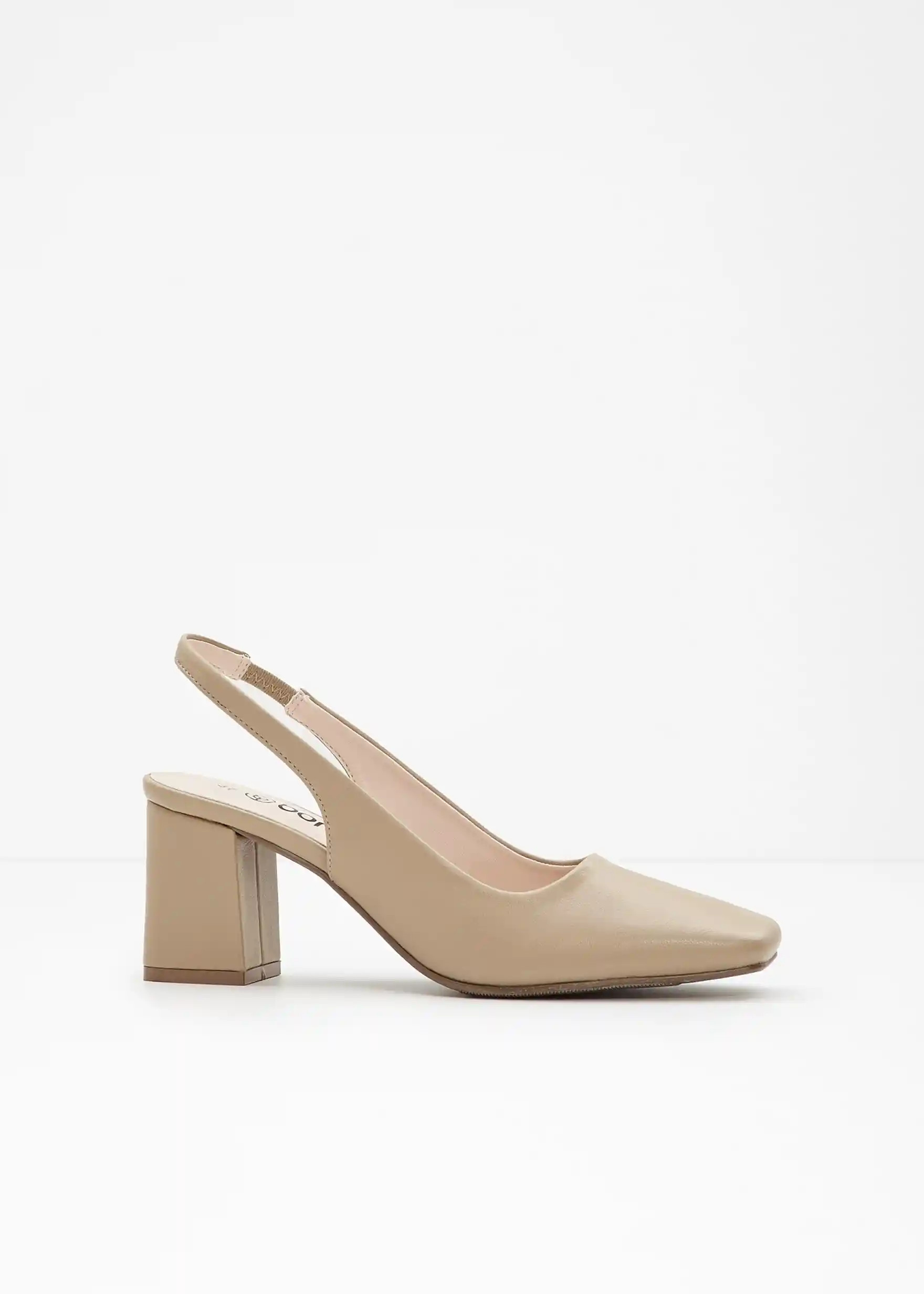 Sling Pumps | Bonprix DE