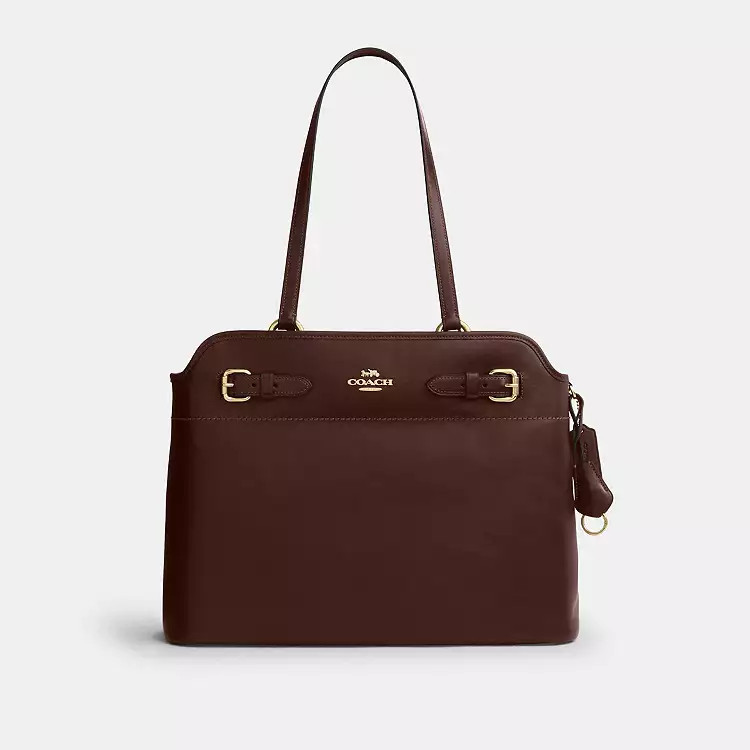 Easton Tote Bag | Coach Outlet US