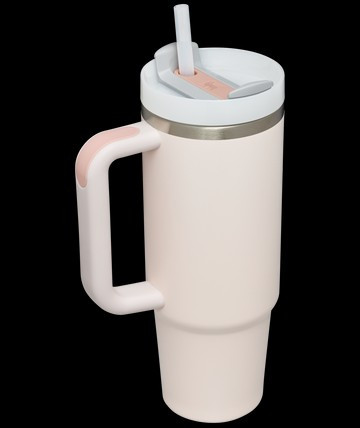 The Quencher H2.0 Flowstate™ Tumbler | 30 OZ | Stanley PMI US