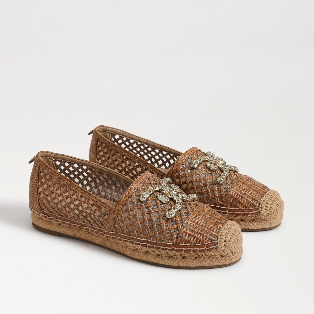Khiara Espadrille Loafer | Sam Edelman