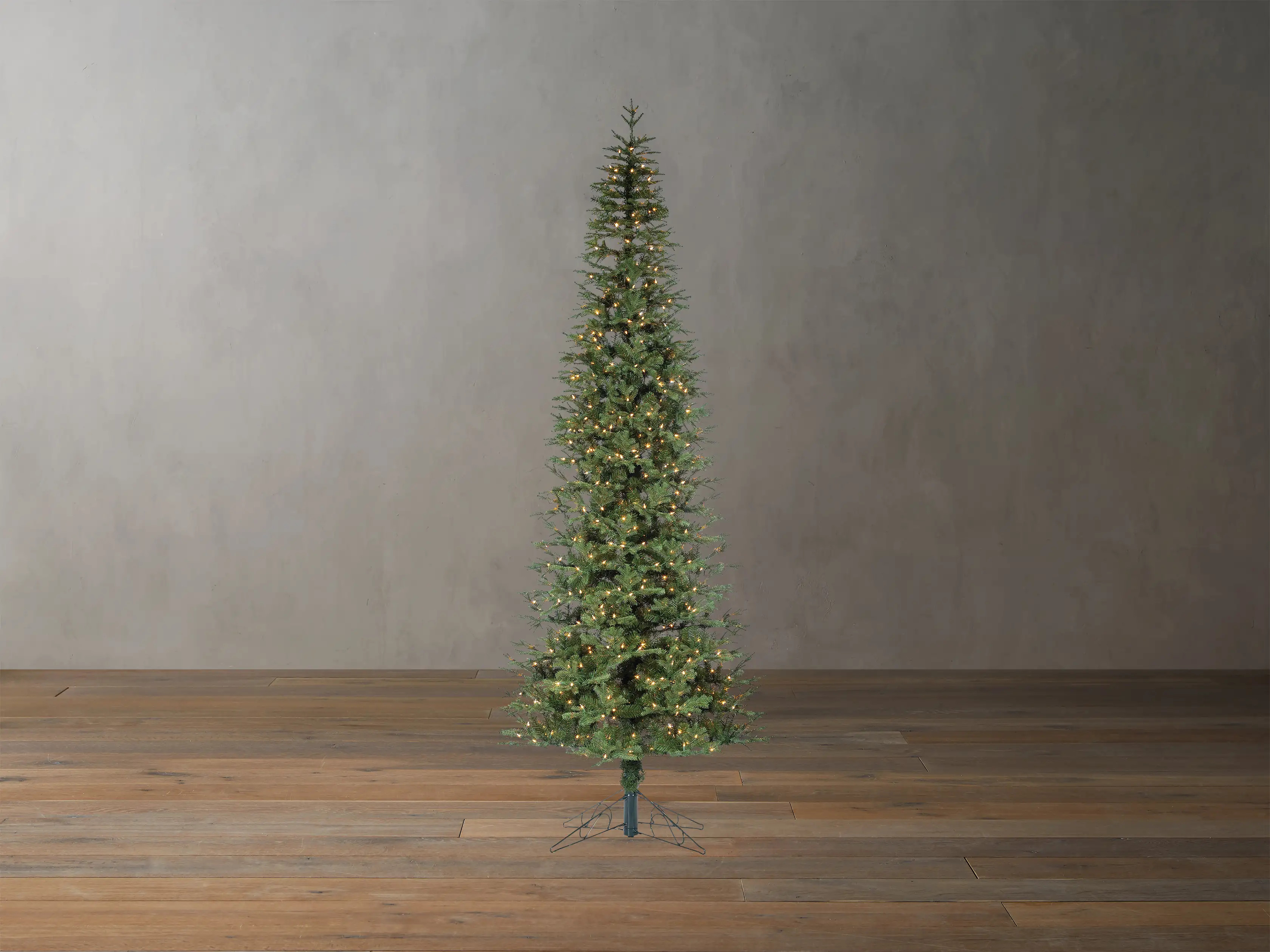 Jackson Pine Faux Tree | Arhaus