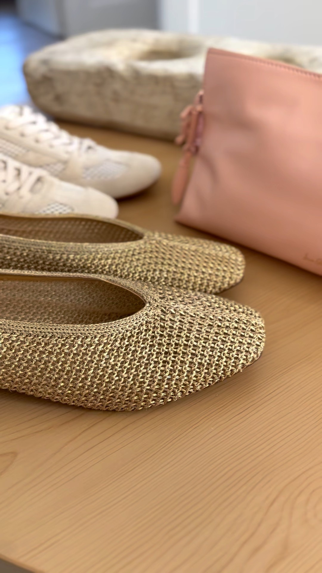 spring accessories 

#LTKSeasonal #LTKOver40