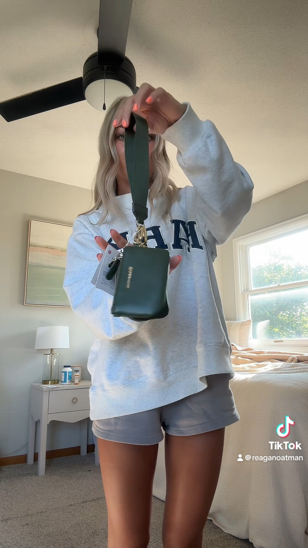 new lululemon wallet

#LTKSeasonal #LTKActive #LTKFallSale