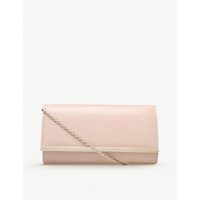 Dylan foldover clutch bag | Selfridges