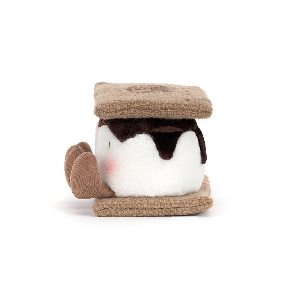 Amuseables S'mores | Jellycat US