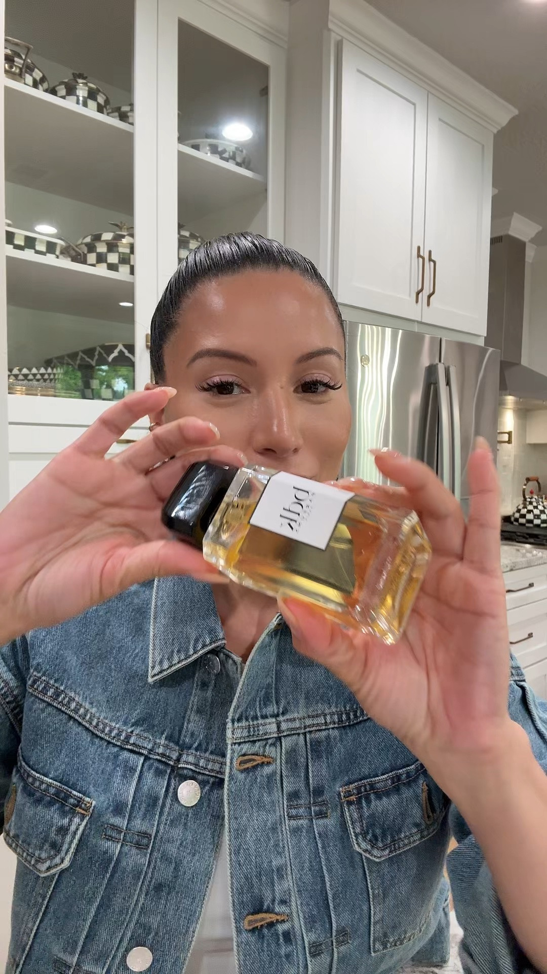 New perfume and it’s so good!!!

#LTKgrwm #LTKootd #LTKmomlife