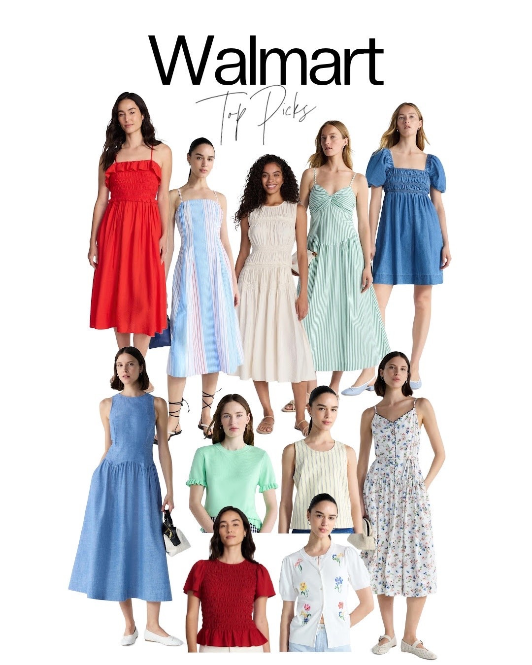 Affordable Picks!

#LTKSeasonal