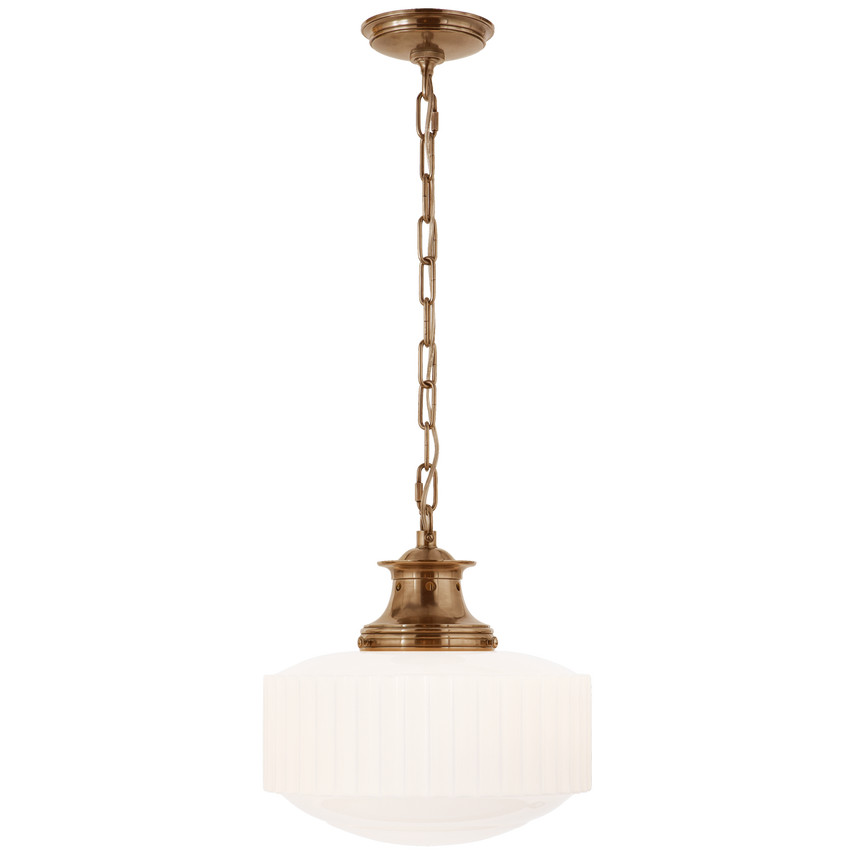 Milton Road Pendant | Visual Comfort