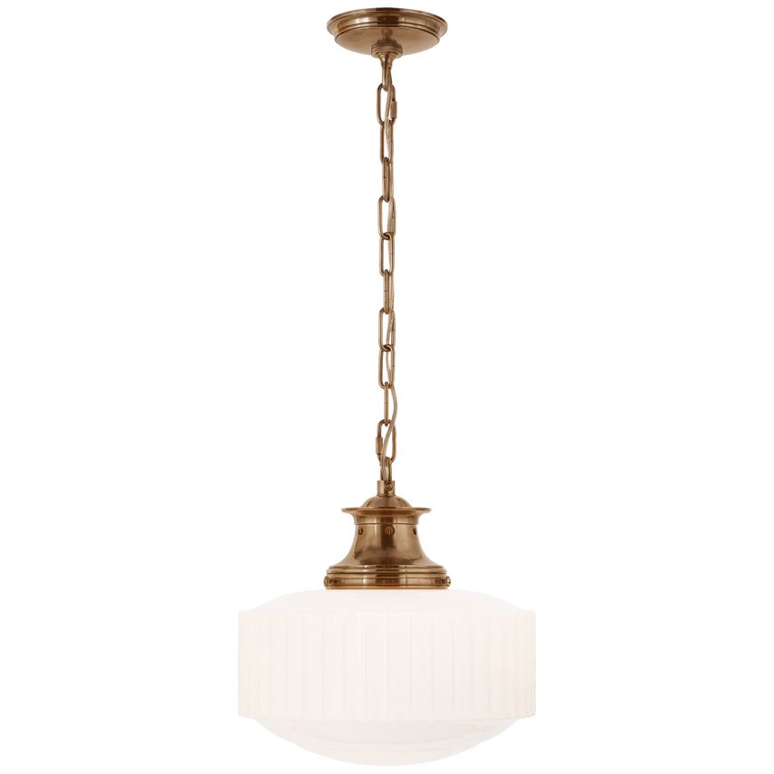 Milton Road Pendant | Visual Comfort