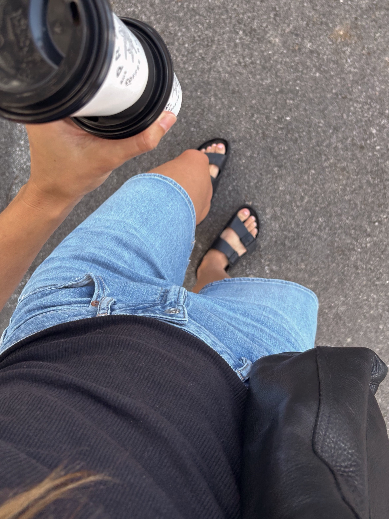 Summer uniform: baggy low rise shorts (on sale) and a tight tee. These shorts stretch and are SO COMFY. I wore them out of the store I loved them so much 😂🙏. Wearing a 00 but could have done a 000 because they run big and stretch throughout the day. This tee is the best and it’s back on their site! Been ages. Wearing a small.

#LTKfindsunder100 #LTKfindsunder50 #LTKsalealert