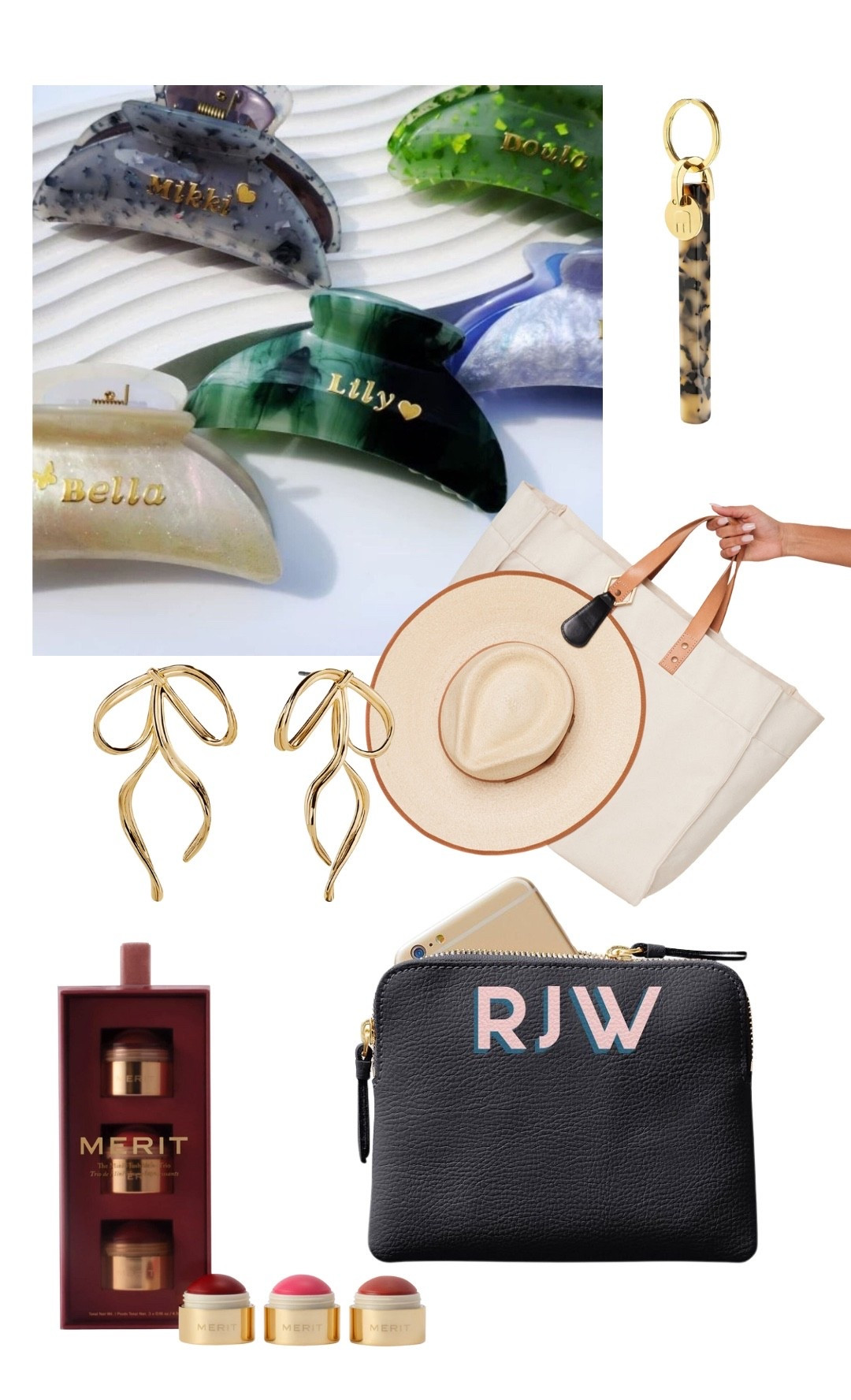 STOCKING STUFFERS! 

#LTKHoliday #LTKGiftGuide #LTKCyberWeek