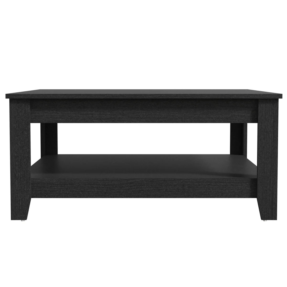 Weddel Basilico Coffee Table with Storage | Wayfair North America