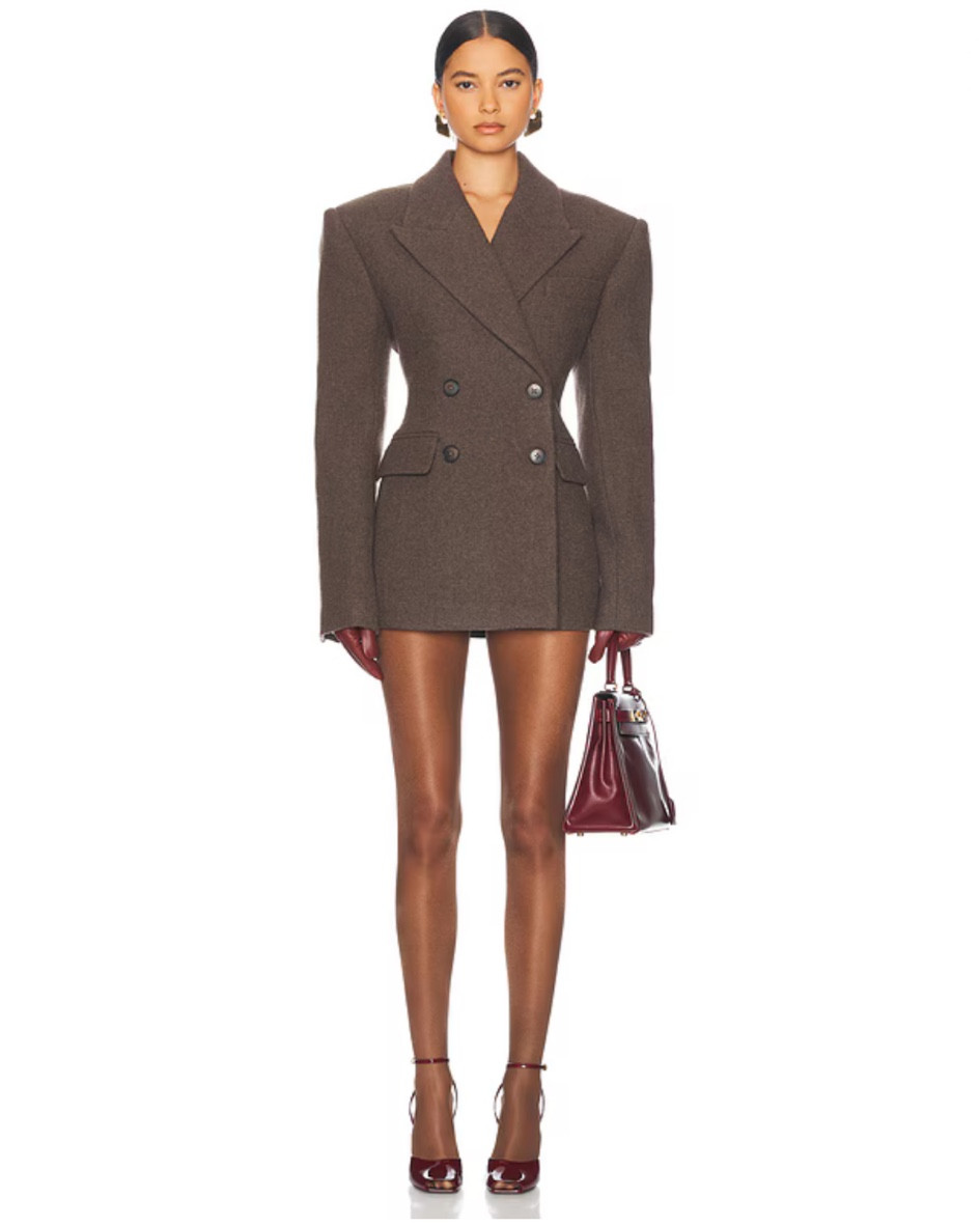 Obsessing over HELSA. #helsa