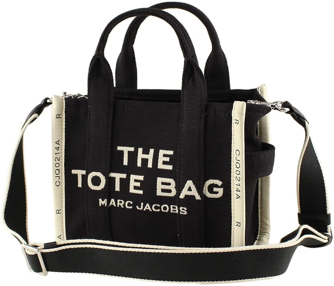 Marc Jacobs Women's The Mini Tote | Amazon (US)