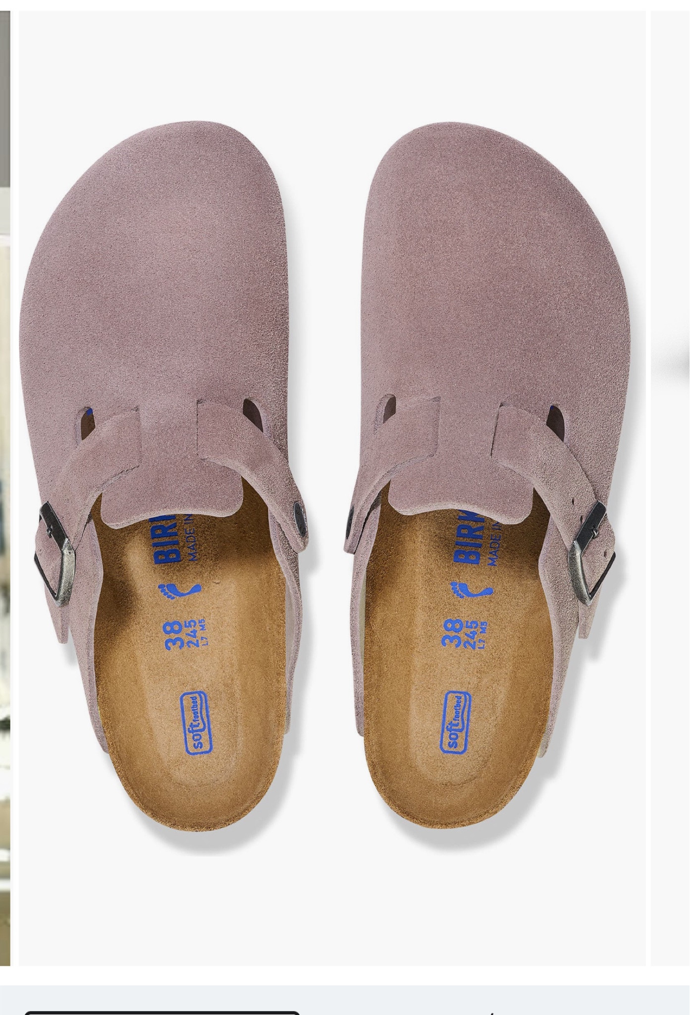 Purple clogs for fall  

#LTKStyleTip #LTKBacktoSchool #LTKSeasonal