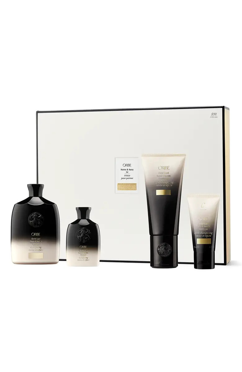 Gold Lust Shampoo & Conditioner Set $136 Value | Nordstrom