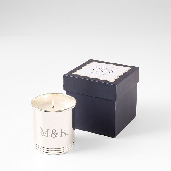 Celebration Candle | Mark and Graham