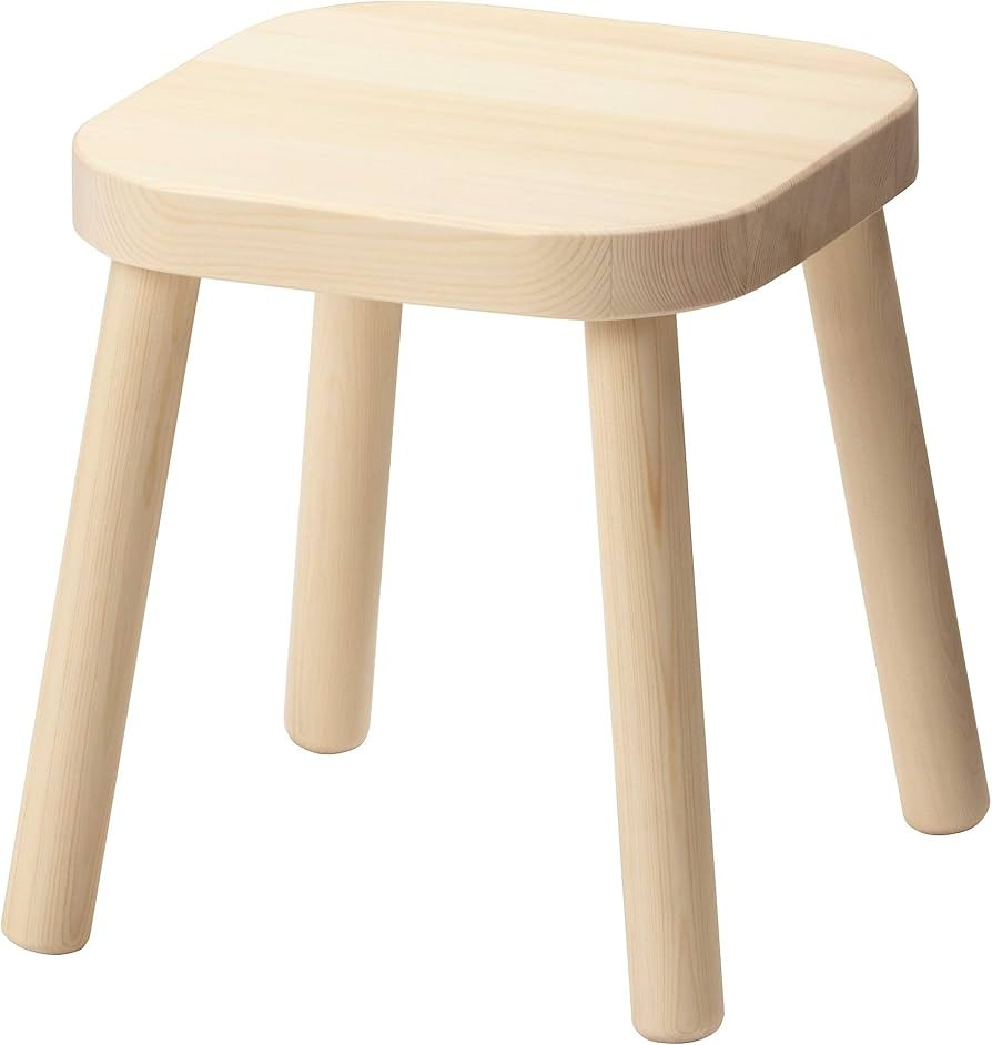 IKEA Flisat Children'S Stool | Amazon (US)