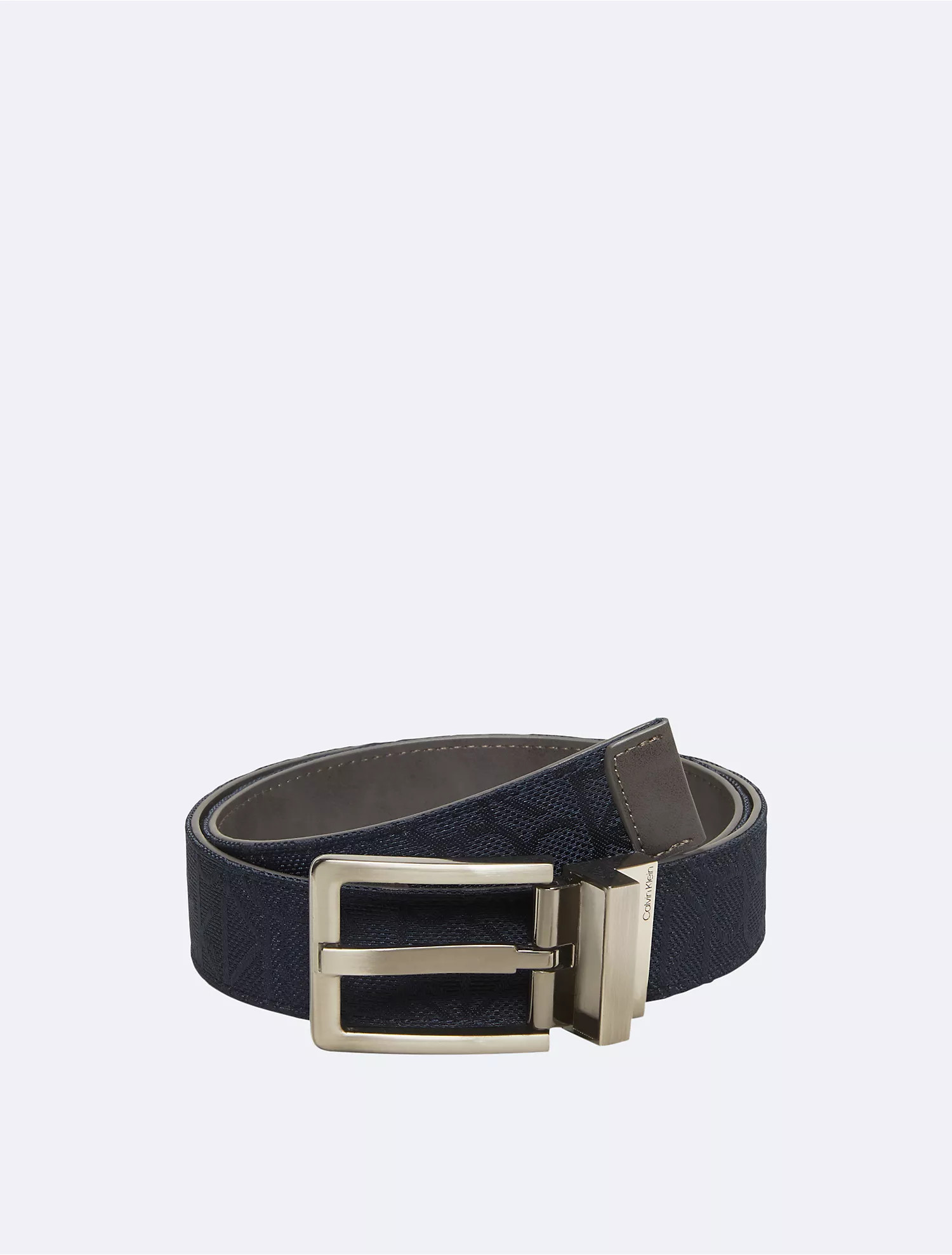 Caleb Logo Reversible Belt | Calvin Klein | Calvin Klein (US)