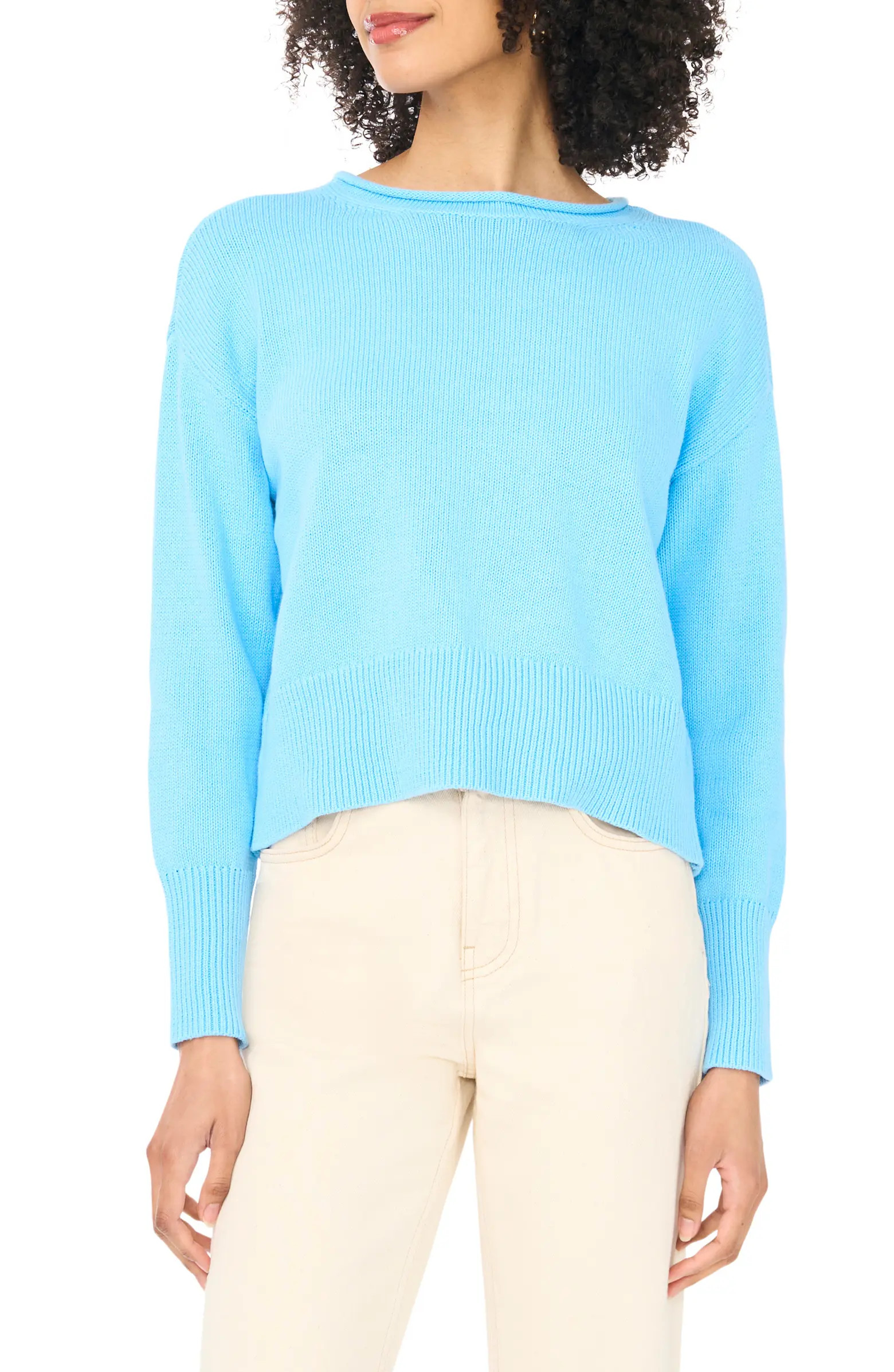 Roll Neck Sweater | Nordstrom