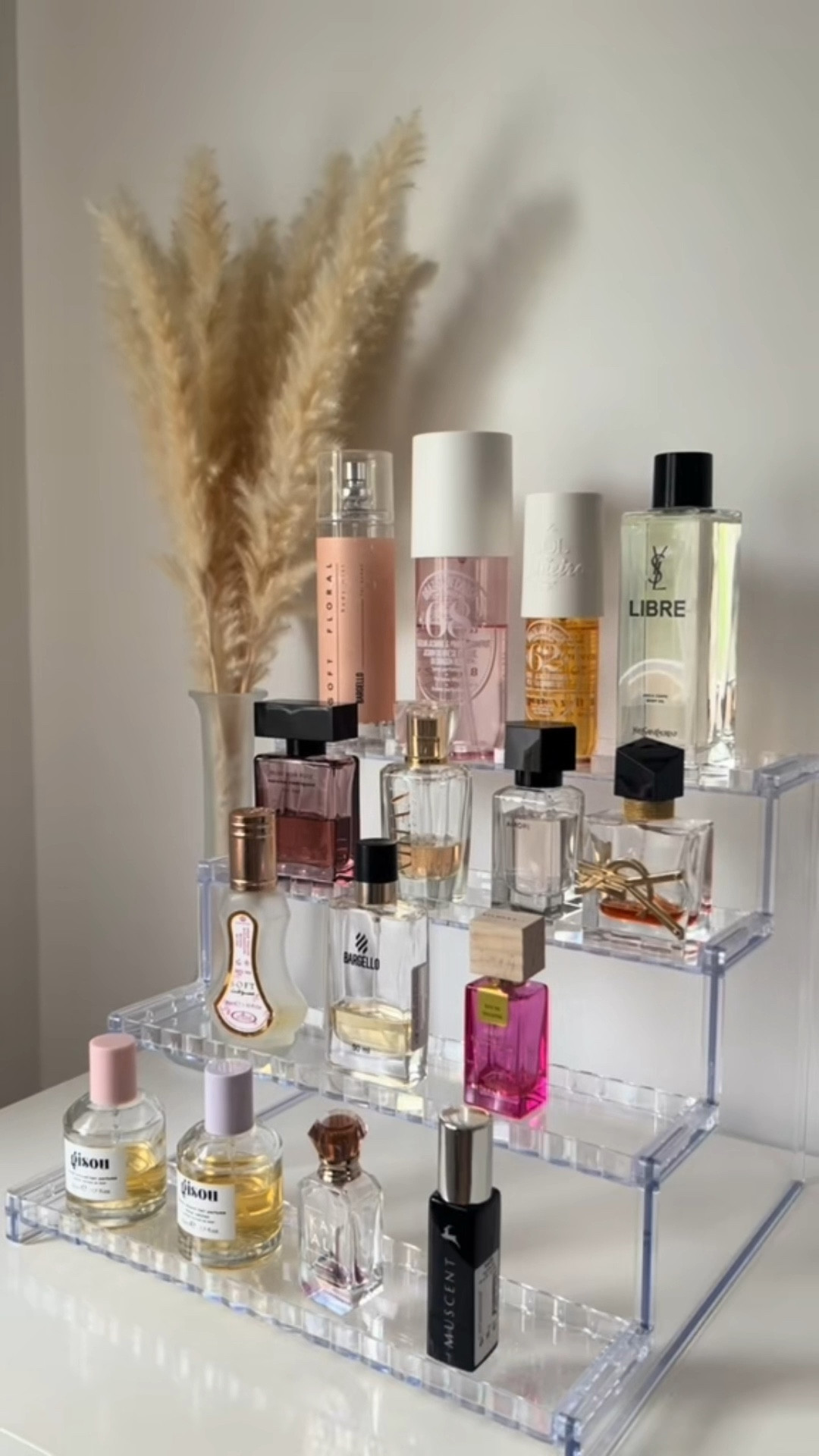 Perfume Gift Guide | Parfüm Organizer | Interior | girly things | Geschenkidee 

#LTKdeutschland #LTKhome #LTKgiftguide