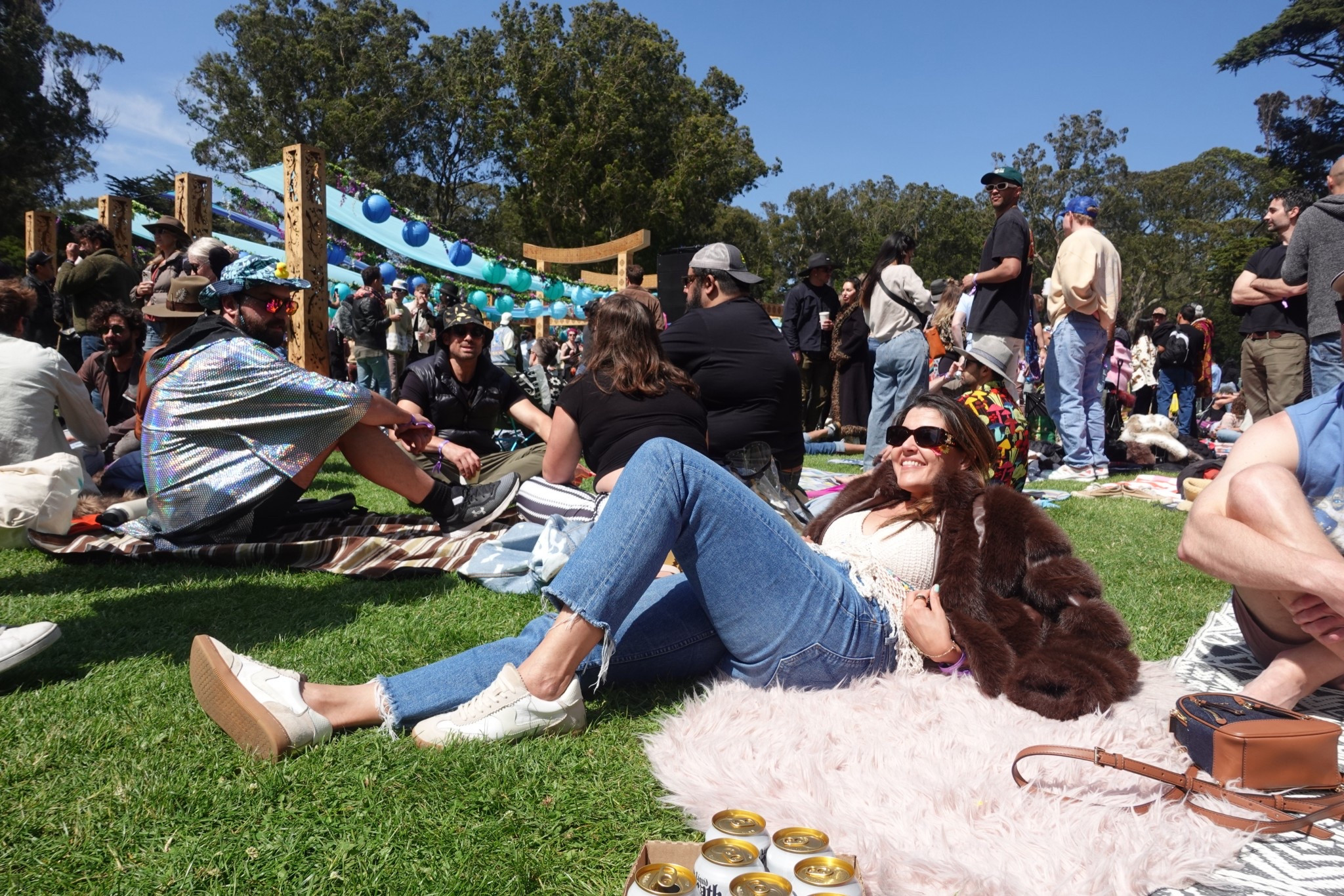 all day i dream aka BYO rug ✌️ 

mother denim, dolce vita sneakers, petal and pup fur linked similar, chinatown thrifted top linked similar, pink shag rug, daypack linked similar 

#LTKSummerEdit #LTKParties #LTKFindsUnder100