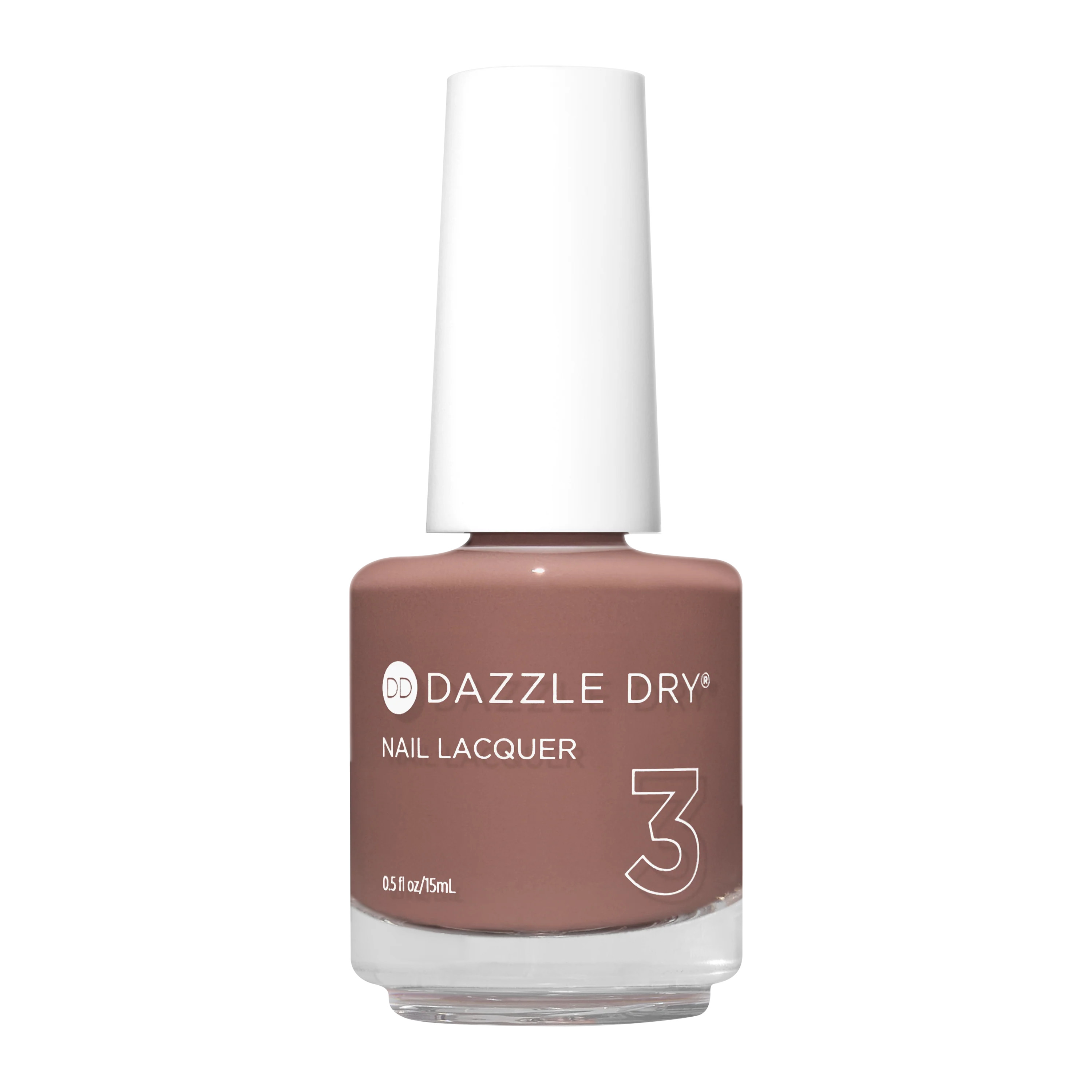 Your Nails, But Better | Dazzle Dry