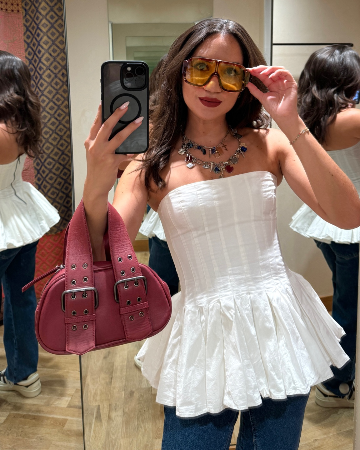 Free People Fall ‘24

#LTKStyleTip #LTKSeasonal