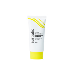 Australis Fresh & Flawless CYA Later Pore Spot Primer 30ml | Priceline Pharmacy (AU)