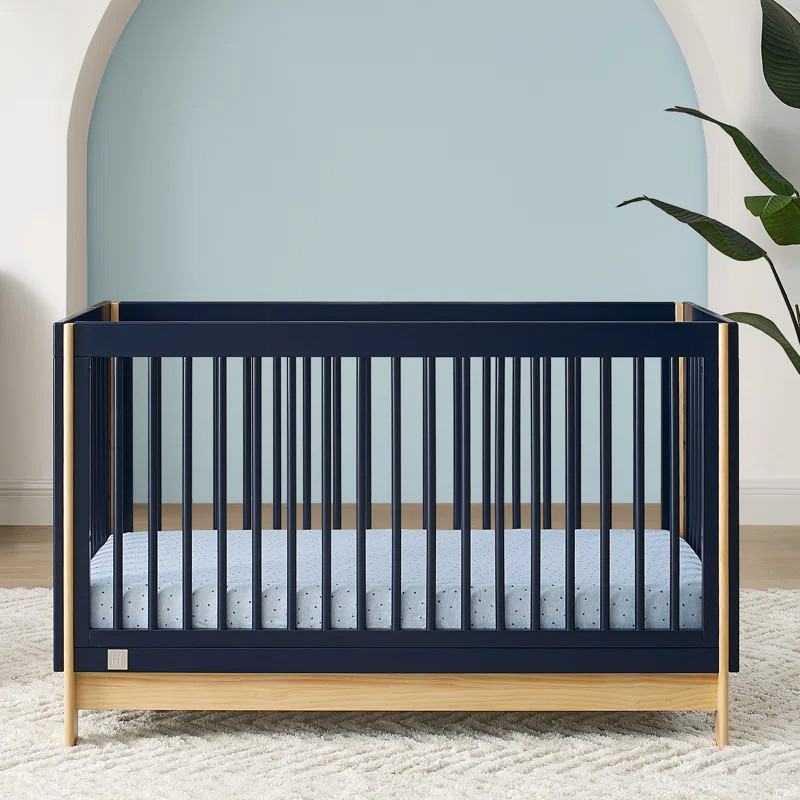 BabyGap Tate 4-In-1 Convertible Crib | Wayfair North America