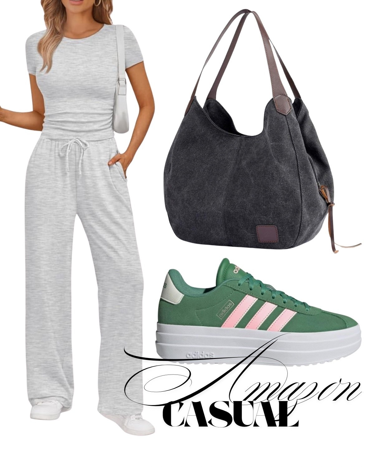 Casual and chic. Check out these trending Amazon finds. Get yourself some Mama!

#LTKSaleAlert #LTKStyleTip