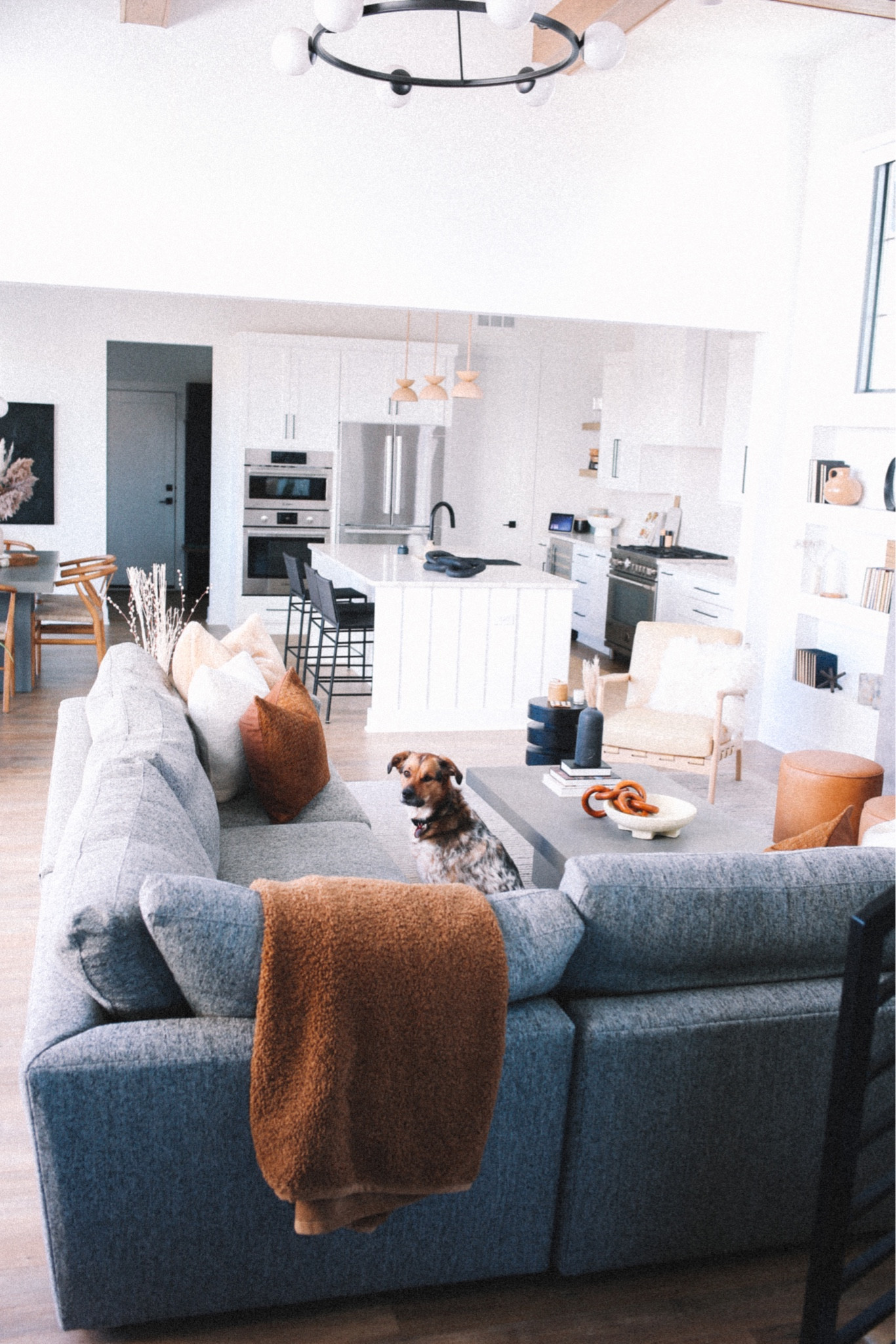 Shop all of our living room favorites here 

#LTKhome