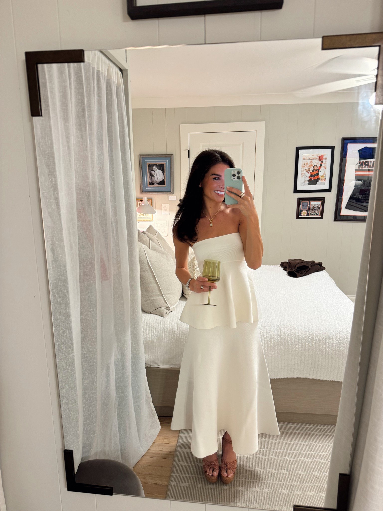 Favorite set ever back in stock!!💛💛💛💛💛

#LTKWedding #LTKBeauty #LTKStyleTip