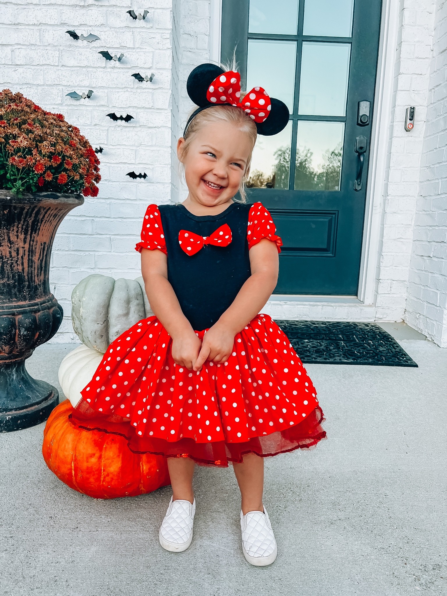 Last minute costume! #amazonprime #toddlercostume

#LTKHalloween #LTKkids