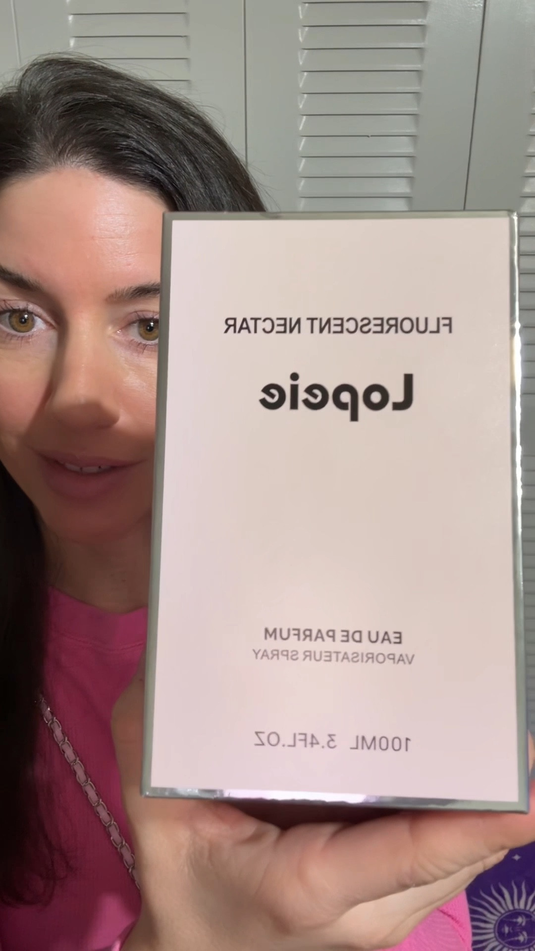 The best flower like scent ever and for a great price! #Amazon #perfume # flower scent @amazon

#LTKValentine #LTKgrwm #LTKdayinmylife