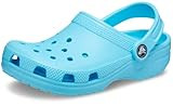 Crocs Unisex-Child Kids' Classic Clogs | Amazon (US)