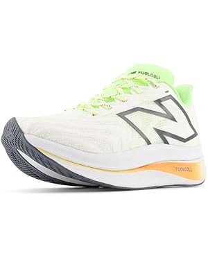 New Balance Women's FuelCell Supercomp Trainer V2 Running Shoe | Amazon (US)
